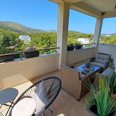 Apartments 255 Grebaštica Εξωτερικό φωτογραφία