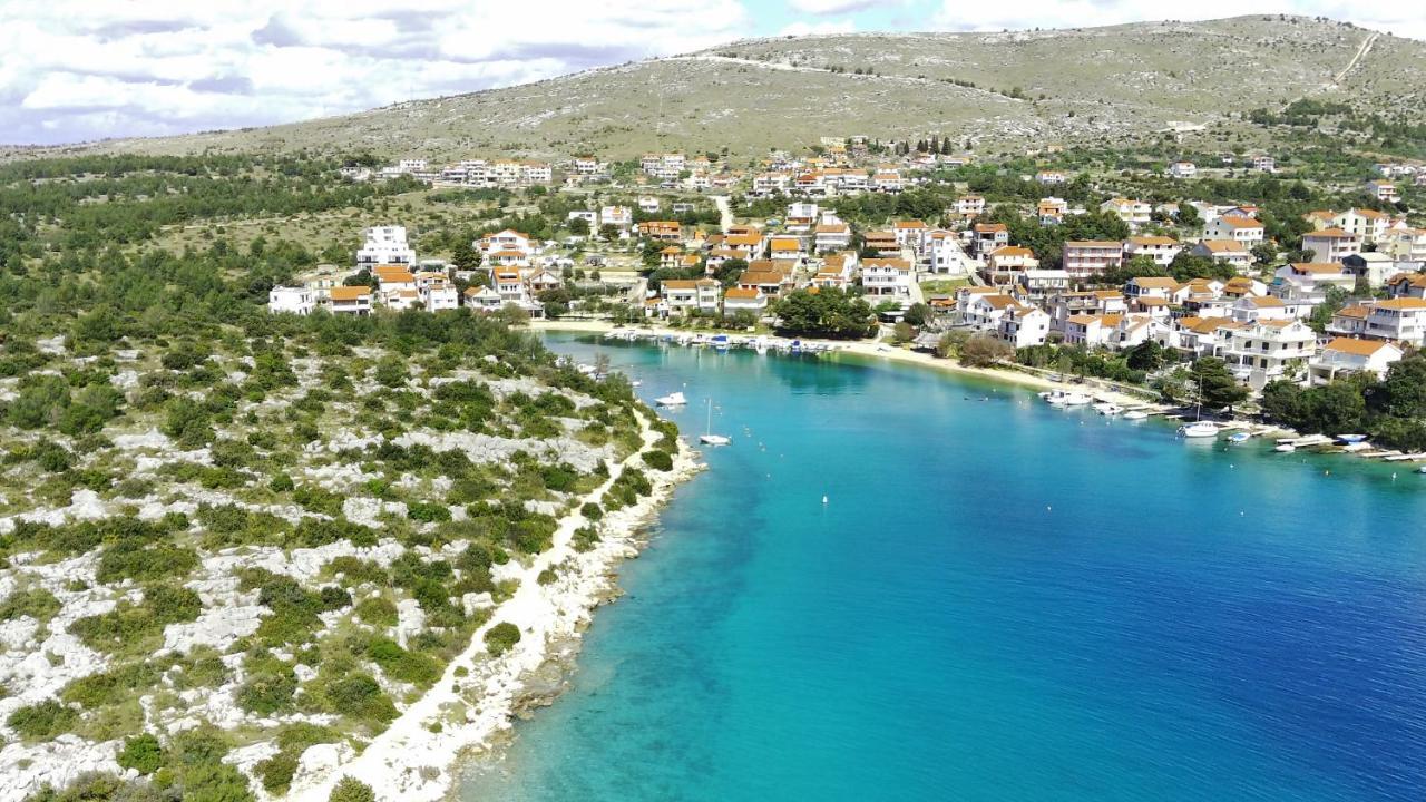 Apartments 255 Grebaštica Εξωτερικό φωτογραφία