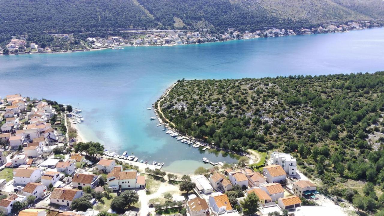 Apartments 255 Grebaštica Εξωτερικό φωτογραφία