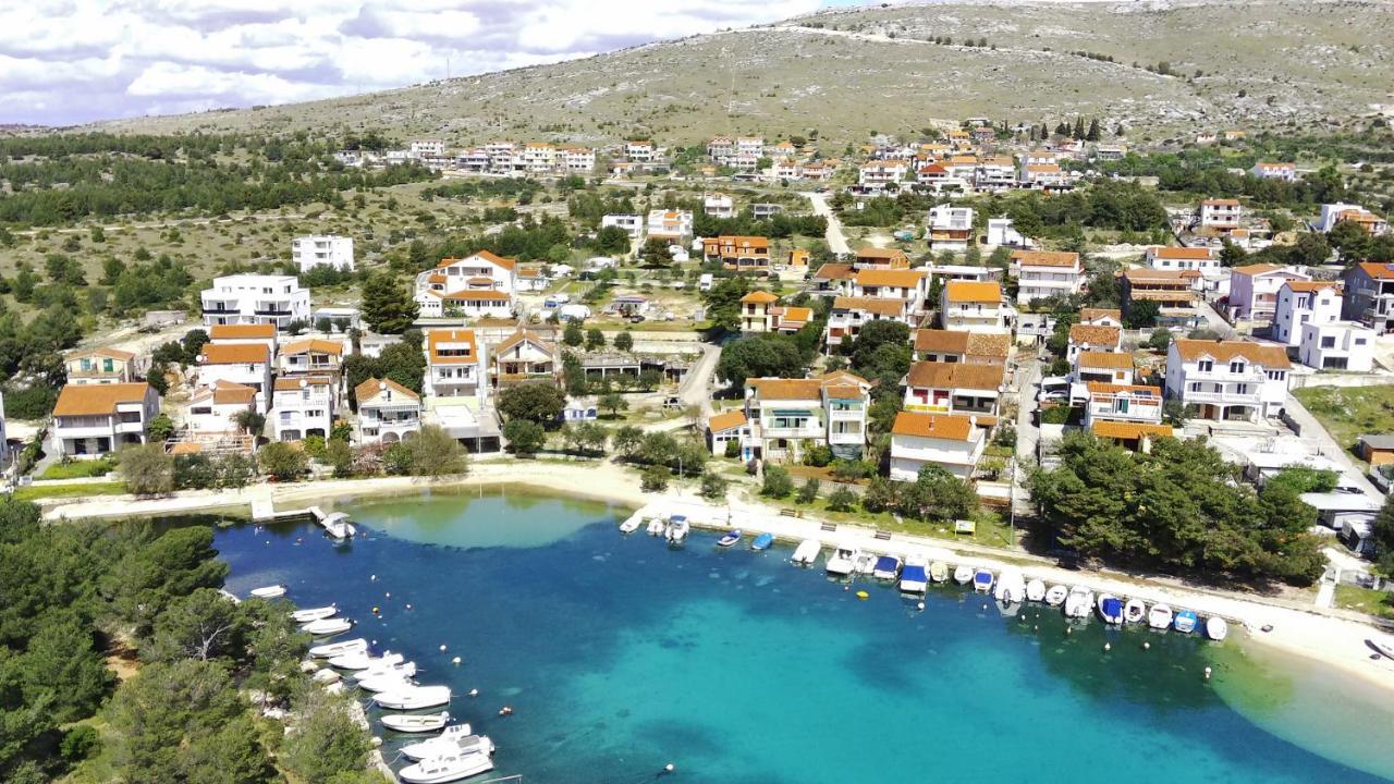 Apartments 255 Grebaštica Εξωτερικό φωτογραφία