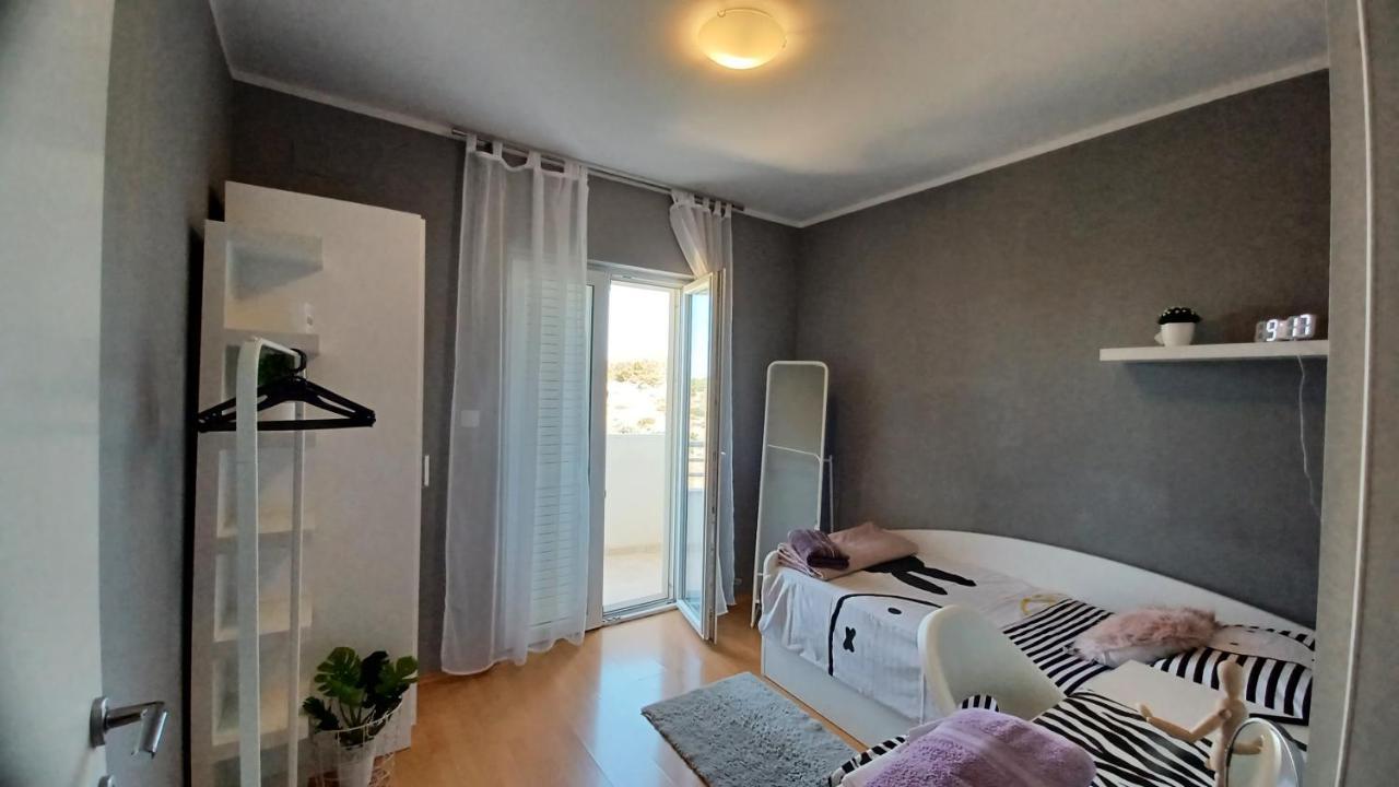 Apartments 255 Grebaštica Εξωτερικό φωτογραφία