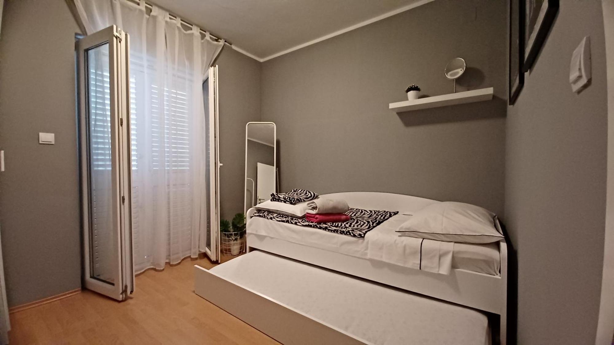 Apartments 255 Grebaštica Εξωτερικό φωτογραφία