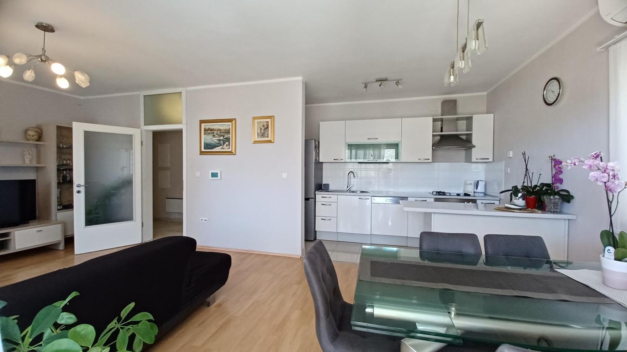 Apartments 255 Grebaštica Εξωτερικό φωτογραφία