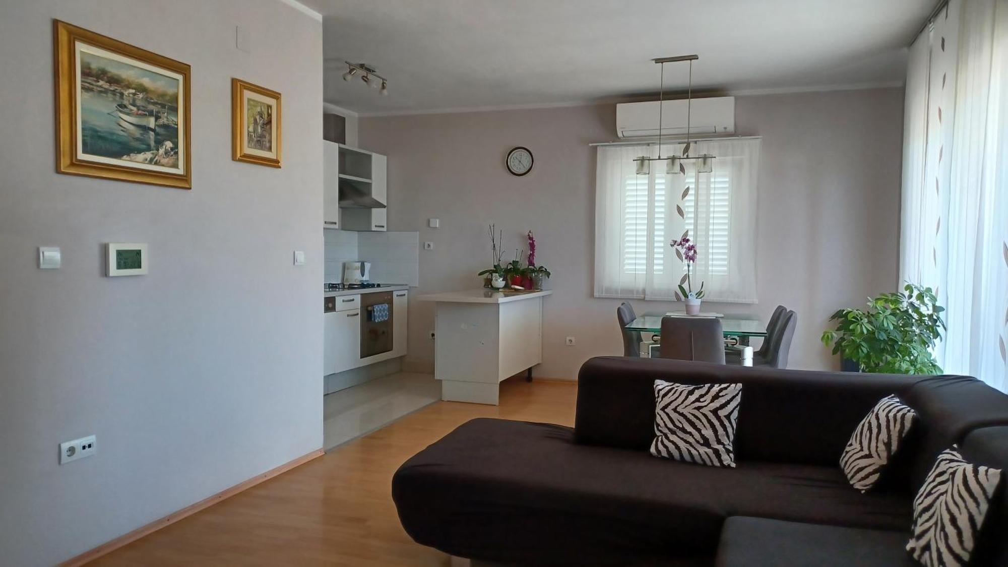 Apartments 255 Grebaštica Εξωτερικό φωτογραφία