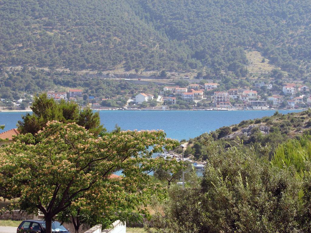 Apartments 255 Grebaštica Εξωτερικό φωτογραφία