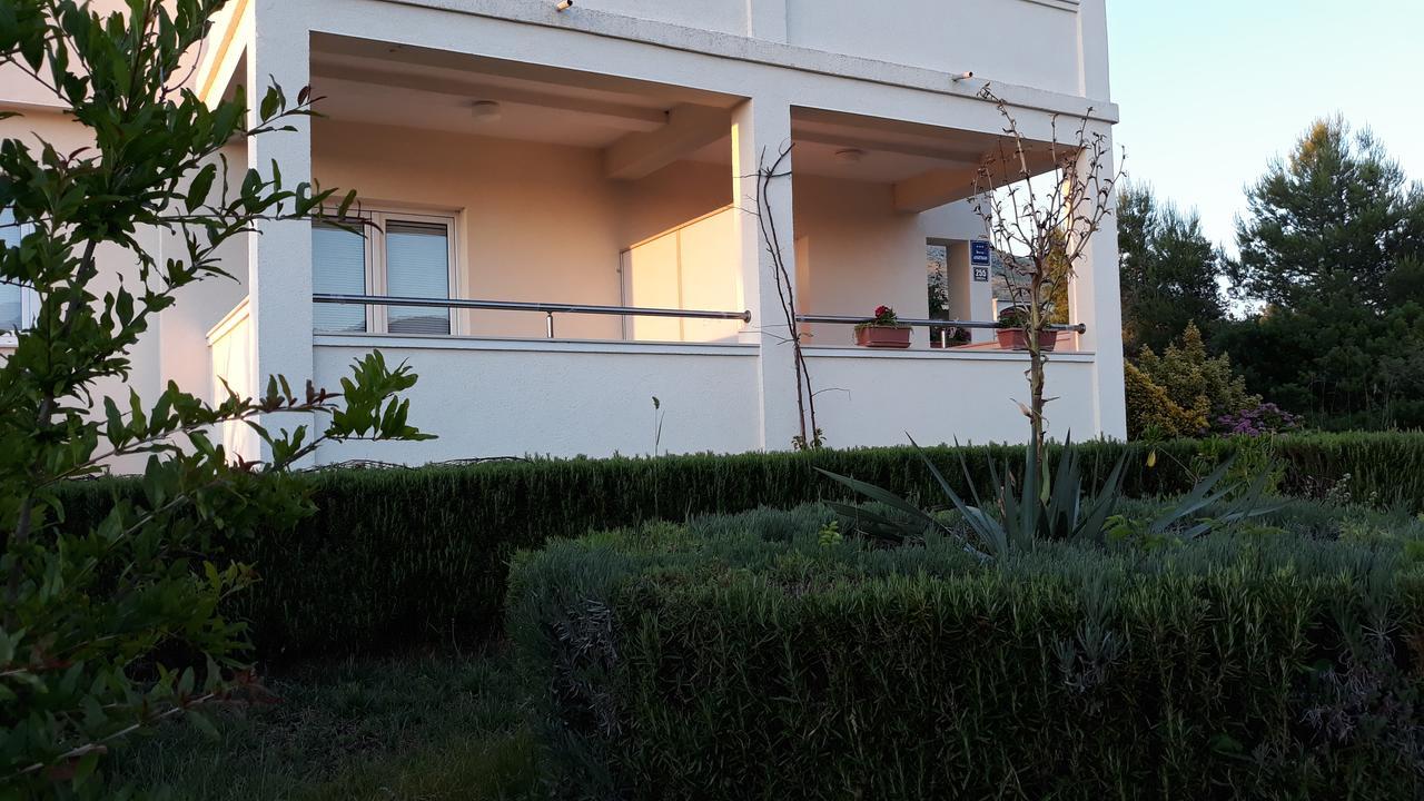 Apartments 255 Grebaštica Εξωτερικό φωτογραφία