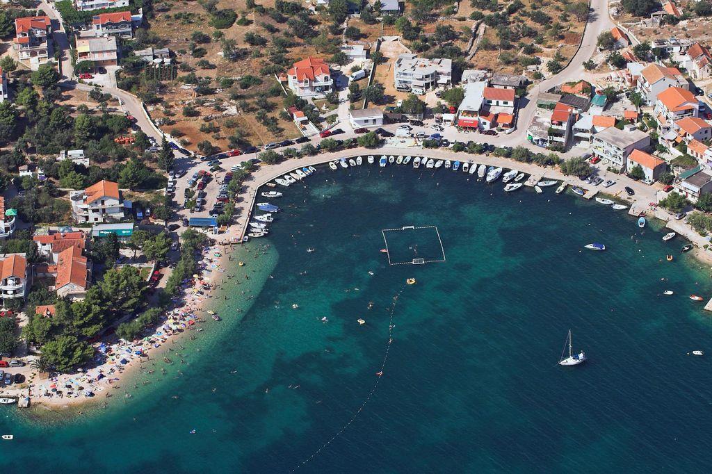 Apartments 255 Grebaštica Εξωτερικό φωτογραφία