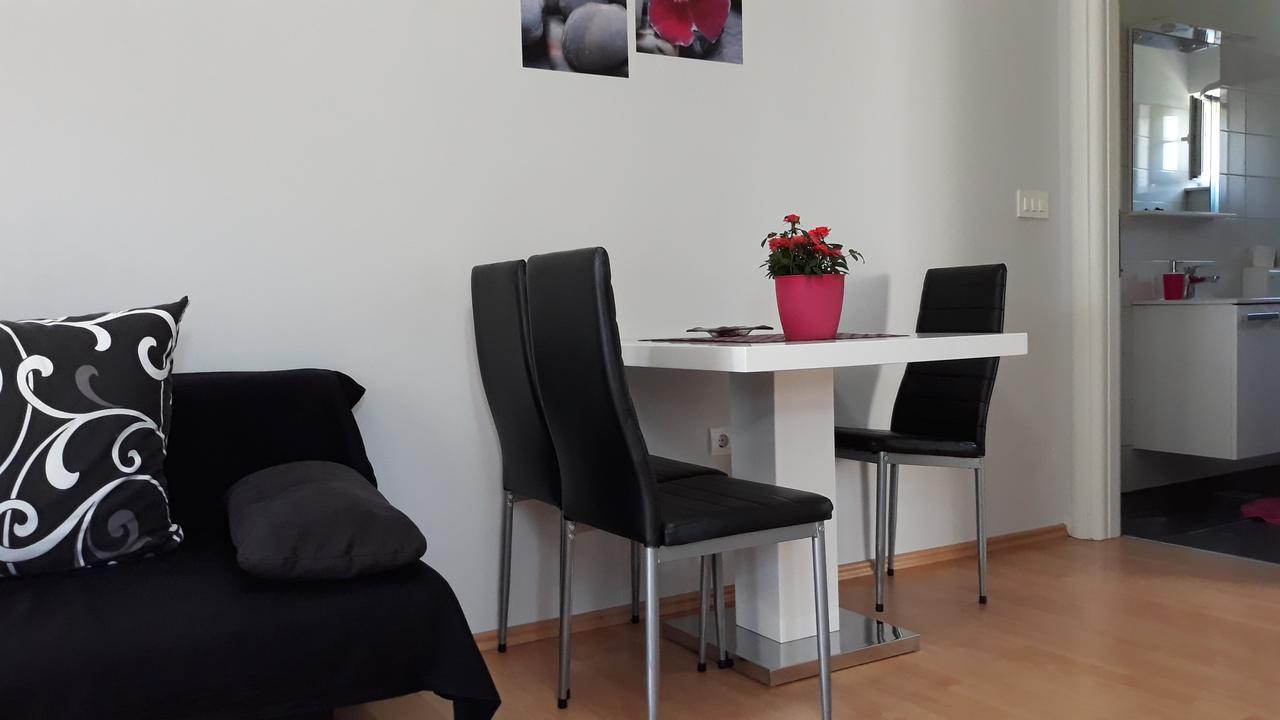 Apartments 255 Grebaštica Εξωτερικό φωτογραφία