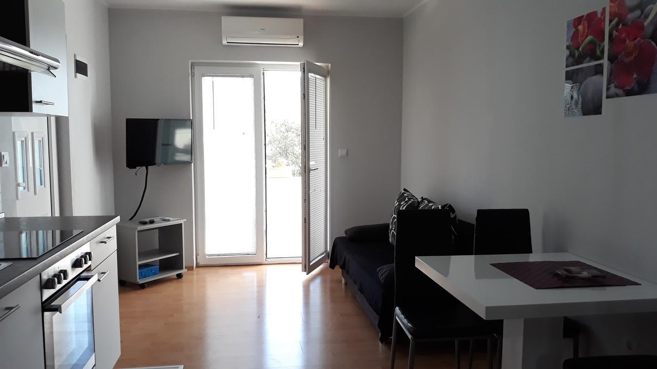 Apartments 255 Grebaštica Εξωτερικό φωτογραφία