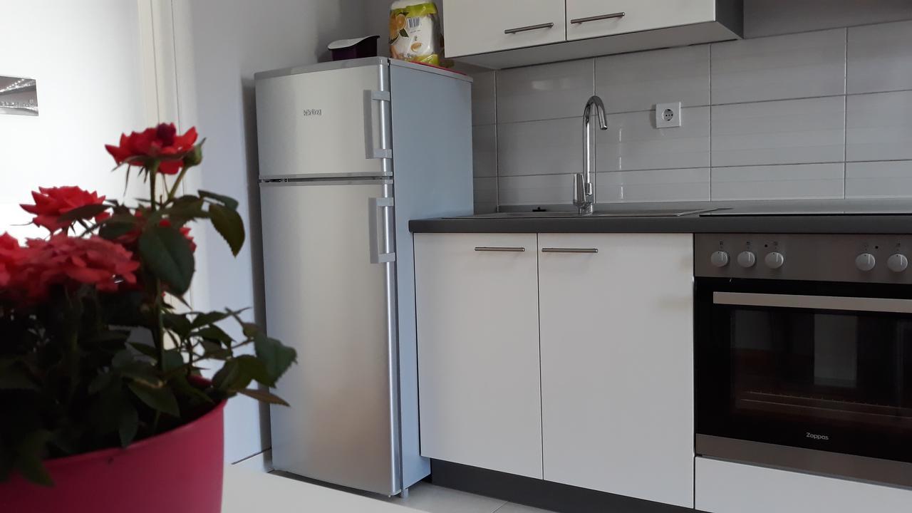 Apartments 255 Grebaštica Εξωτερικό φωτογραφία