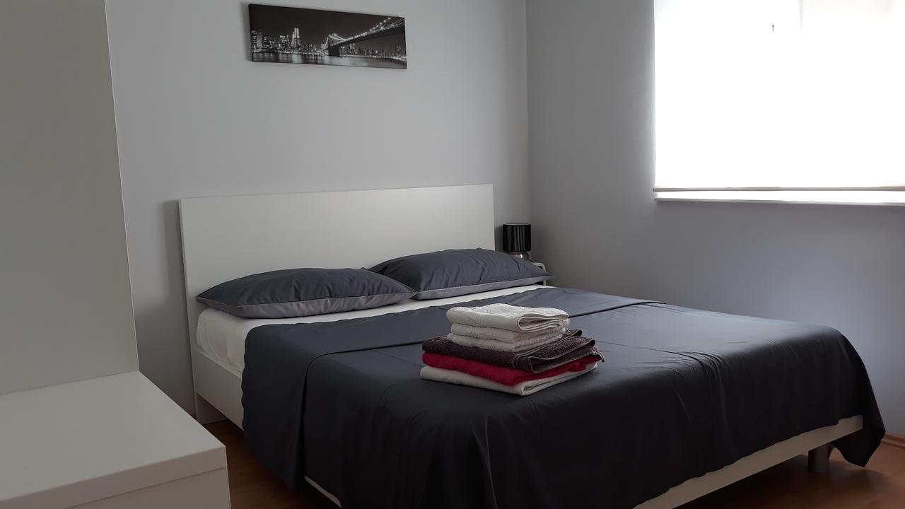 Apartments 255 Grebaštica Εξωτερικό φωτογραφία