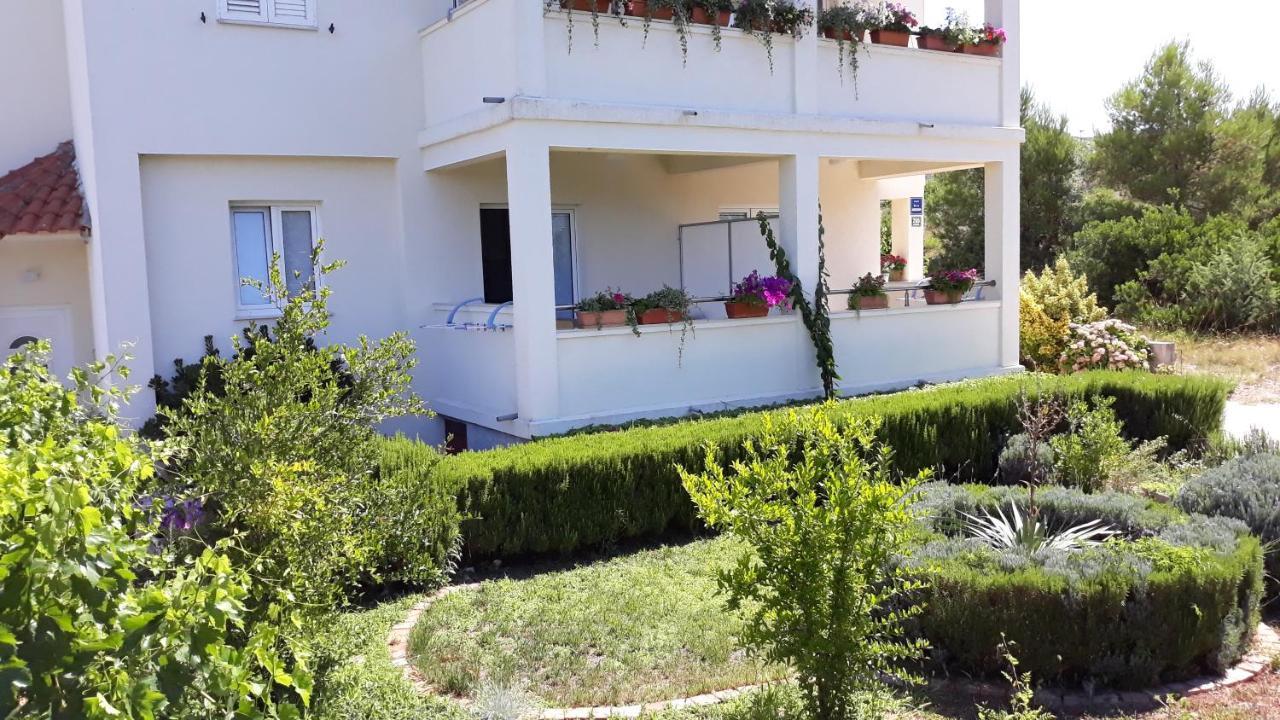 Apartments 255 Grebaštica Εξωτερικό φωτογραφία