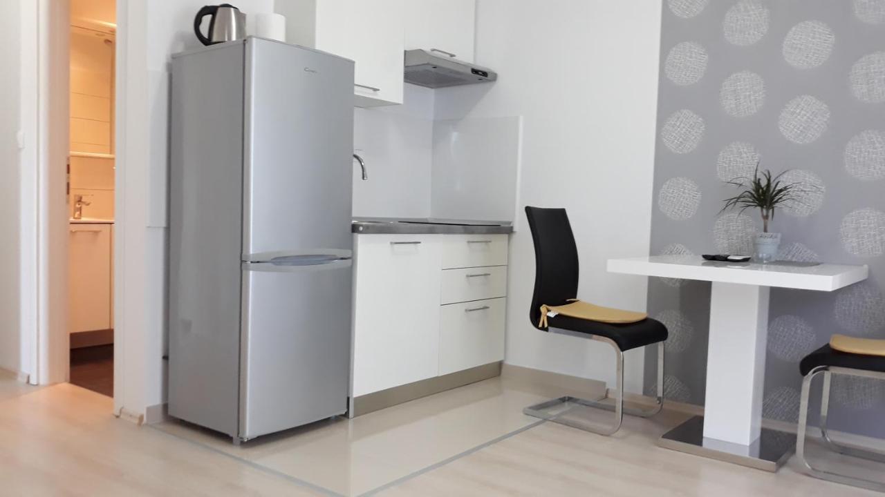 Apartments 255 Grebaštica Εξωτερικό φωτογραφία