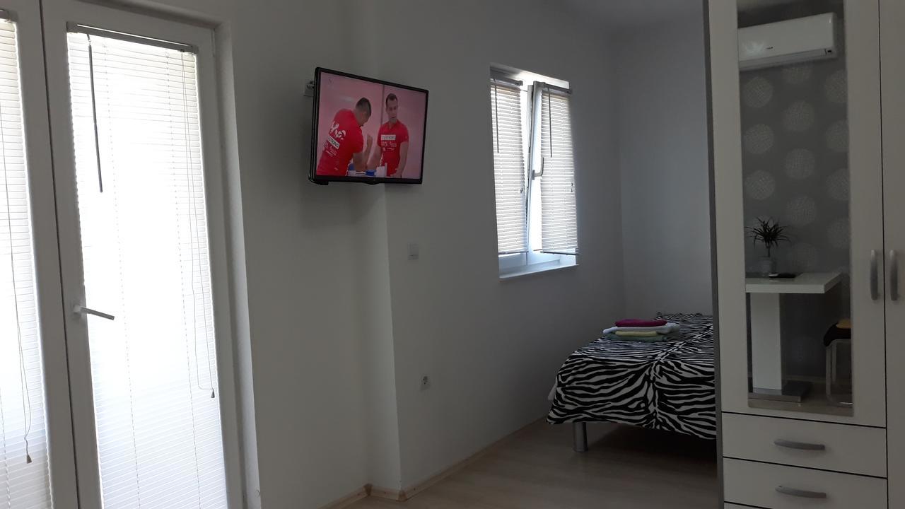 Apartments 255 Grebaštica Εξωτερικό φωτογραφία